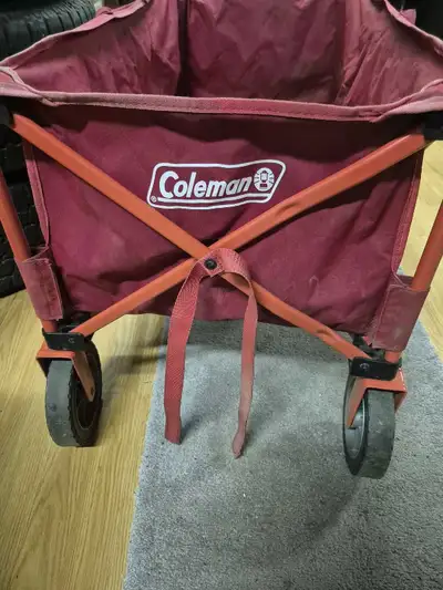 collapsible folding wagon , View more