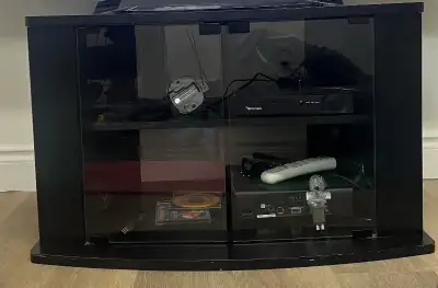 TV trolly, View more