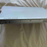 Electrohome DVD player 