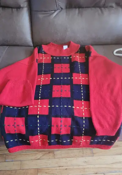 LADIES SWEATER PRICE FIRM, View more