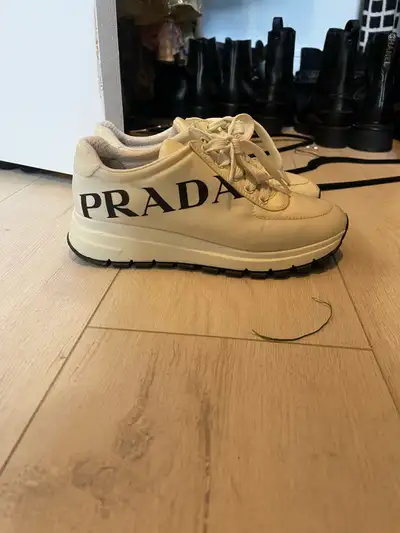 Prada Sneakers  , View more