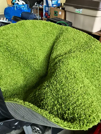 free shag round rug, View more