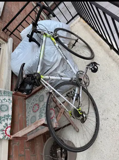 Vente vélo de route, View more