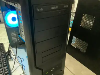 ASUS Desktop sell, View more