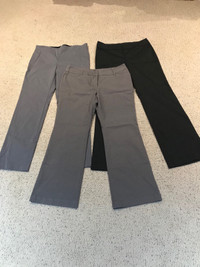 LADIES PANTS -  $20.00 FOR ALL