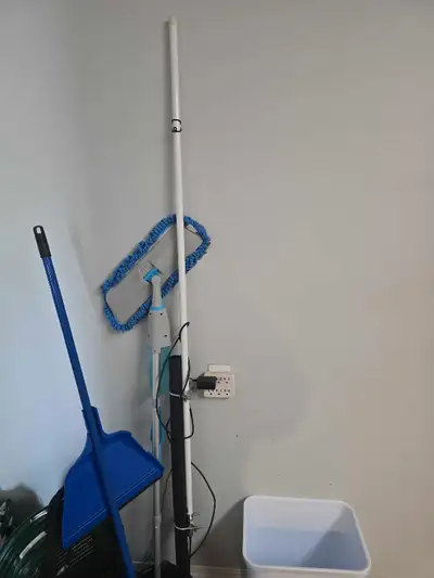 Big antenna for cold Helium miner, View more