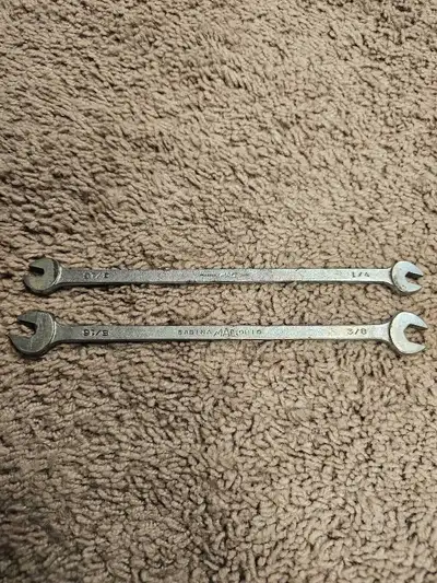 vintage mac wrenches , View more