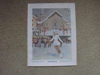 FS: 1973 The Prudential Collection Barbara Ann Scott "Great Mome