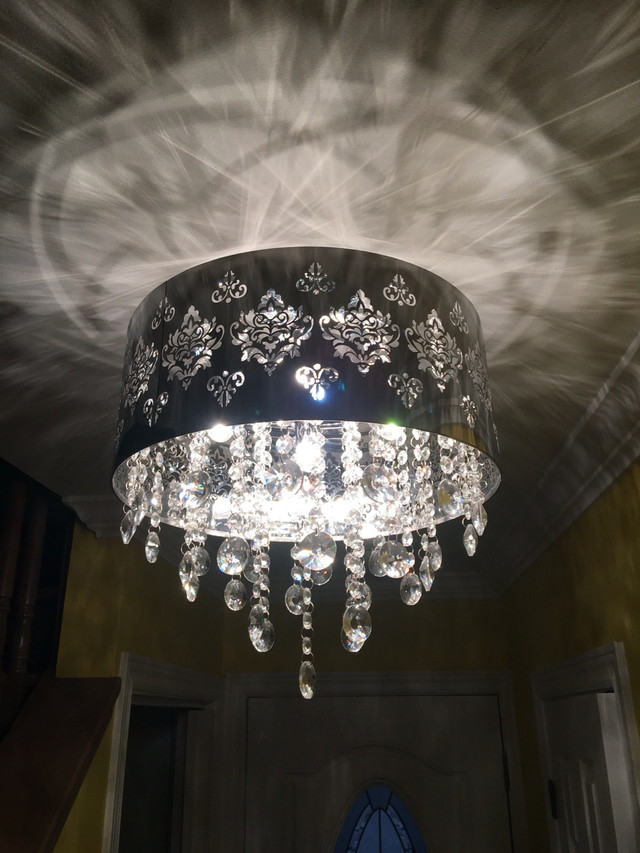 Ceiling lights in Indoor Lighting & Fans in Mississauga / Peel Region - Image 3