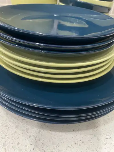 Dinnerware Set - 26 pieces , View more