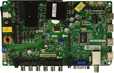 Haier TV main board power supply, View more