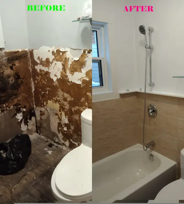 KB Handyman Services64855361608706124