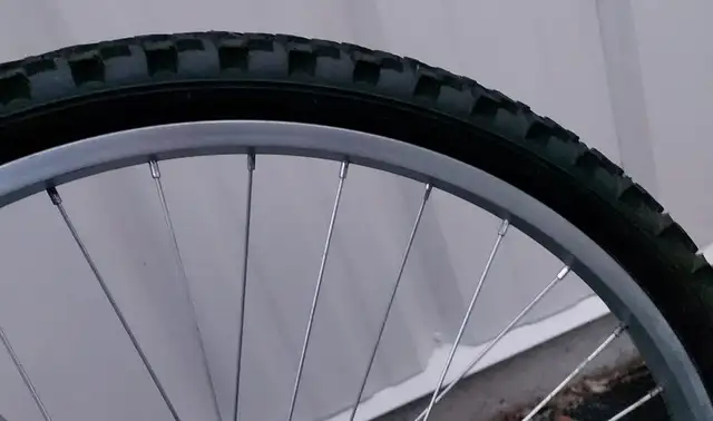 ORYX 21-SPEED MOUNTAIN BIKE in Mountain in London - Image 5