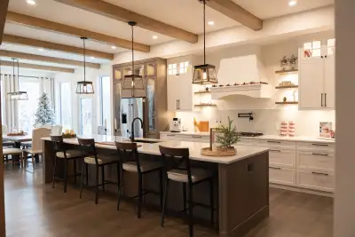 Premium quality custom kitchens for your beautiful home, built right here in Southern Manitoba. For...