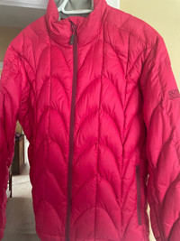 Ladies Large Outdoor Research Ski Jacket, Down Jacket & Ski Pant