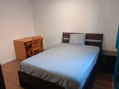 chambre saint-léonard ( MTL )