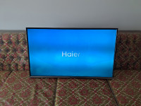 Haier TV  42F3500 
