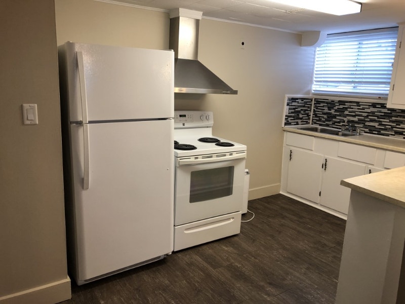 One Bedroom Basement Apartment Available May 1st. Long Term Rentals Thunder Bay Kijiji