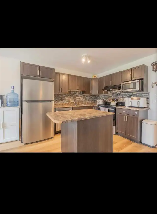 House for Rent – Grunthal, MB