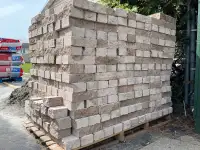 Bricks for sale 