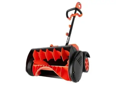 Cordless Snow Blower, Electric Snow Shovel, View more