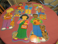 Teaching Supplies Kindergarten and Elementary