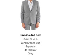 Men’s suit 