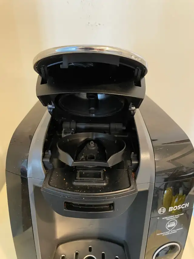 BOSH TASSIMO T47 Coffee Machine62863739279491121
