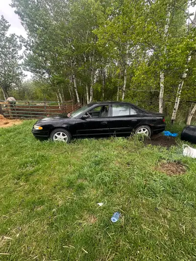 Needs battery Brakes Oil change Fresh gas. Parked 3 years ago ran when it was parked. It’s a sweet l...