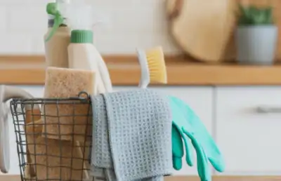 Casual Cleaner Wanted, View more