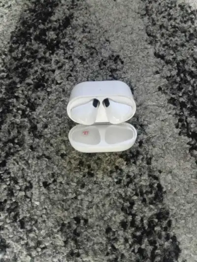 Apple AirPods (Used) – Good Condition , View more