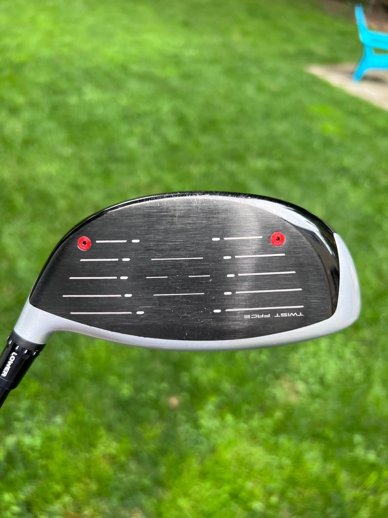 Taylormade M6 (premium shaft) Golf Kitchener / Waterloo Kijiji