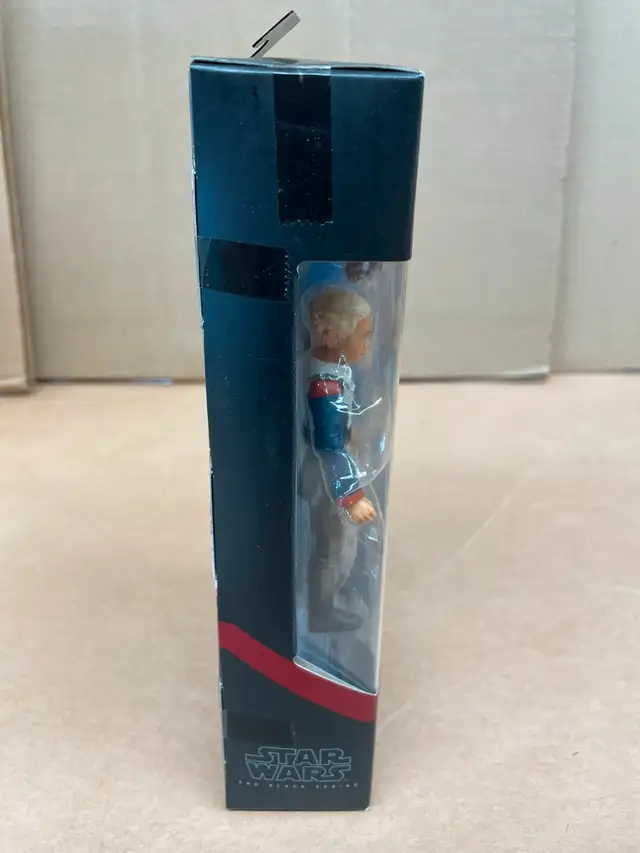 Star Wars The Black Series 6 Inch The Bad Batch 10 Omega Kamino62863738743682124