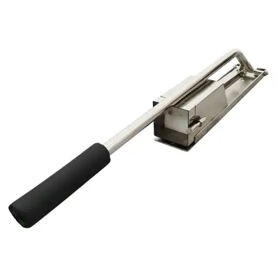 DIY 4 Dies Stainless Steel Soft Clay Extruder 028064, View more