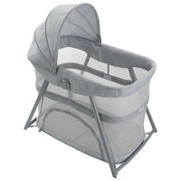 Graco DreamMore 3-in-1 Travel Bassinet / Play-yard - NEW IN BOX