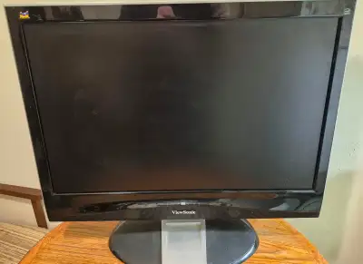 Viewsonic Vs11531 27.5" LCD Monitor, View more