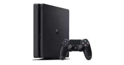 Playstation 4 - Negotiable, View more