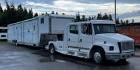 2001 freightliner sport chassis