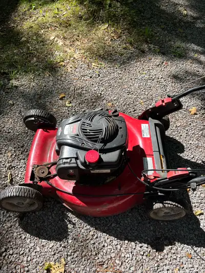 Craftsman Lawn Mower , View more