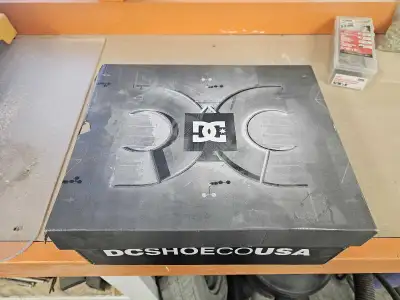 Mens DC shoes, View more