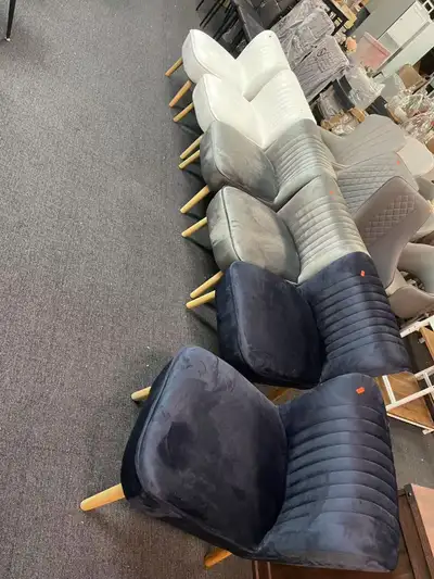 Cozy chair , View more