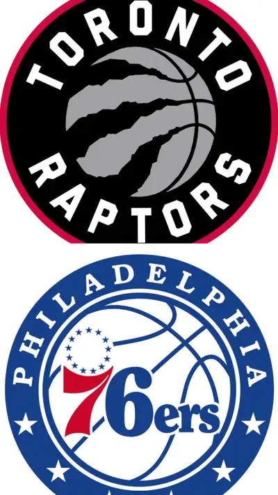 76ERS vs RAPTORS Jan 11 - SECTION 113 ROW 1 1 x TWO SEATS, View more