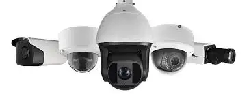 Protect Your Home Or Business With Our Unique Solutions CCTV security camera system (HD and IP) (com...