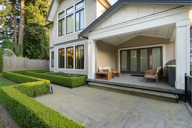 Beautiful newer house in south surrey for rent | Long Term Rentals ...