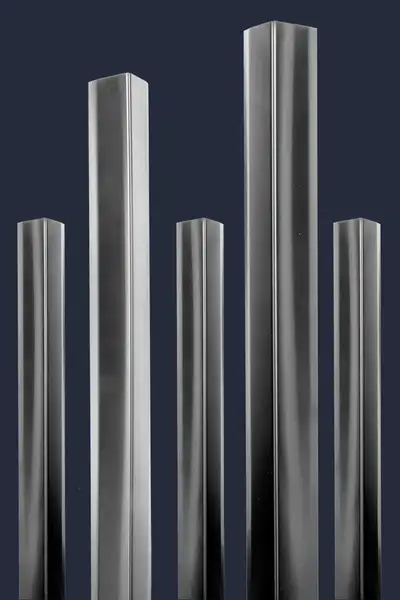 Save 50% off retail price. Buy corner protectors direct from the manufacturer. These corner guards n...