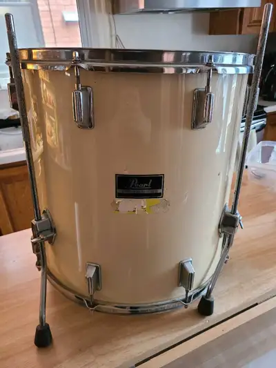 pearl forum in Drums & Percussion in Canada | Kijiji Marketplaces