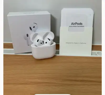 Hello I dropped my AirPods at value village st James. If you or someone you know picked them up. Mes...