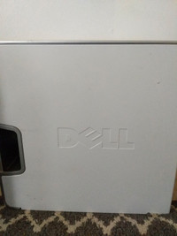 Dell Desktop (as-is)