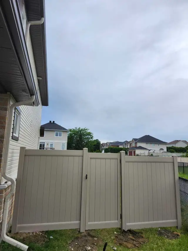 Fence Installation460148159587952641