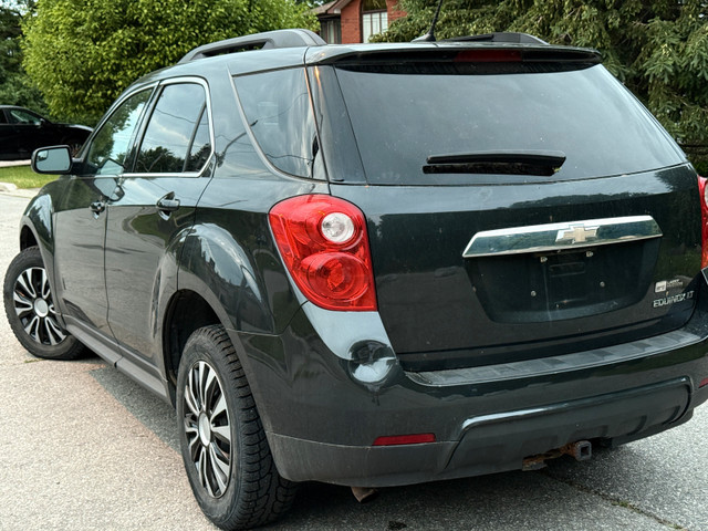 Chevrolet Equinox 2014 in Cars & Trucks in City of Toronto - Image 2